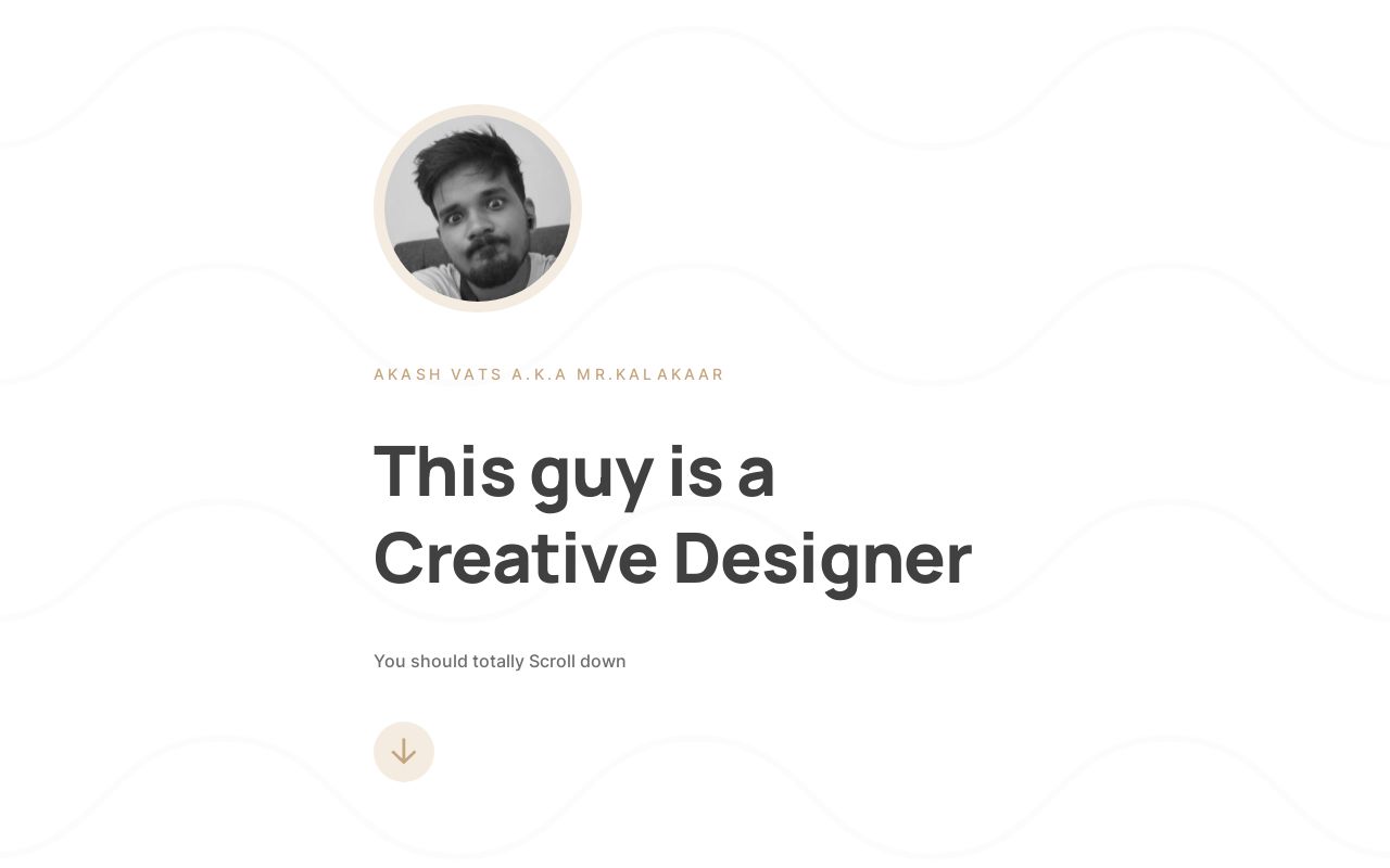 Goa Creatives Creative Designer from Goa